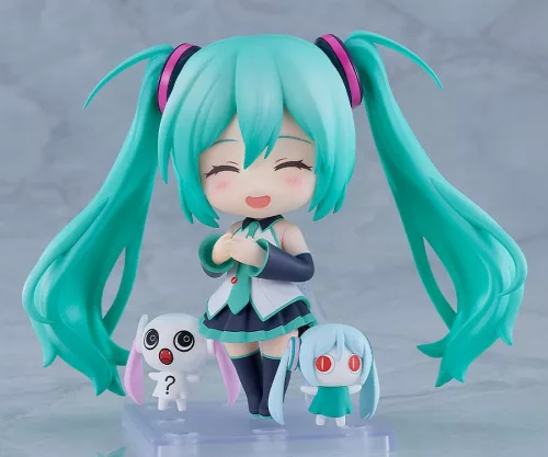 Character Vocal Series 01 Nendoroid Action Figure Hatsune Miku Because You're Here Ver. 10 cm