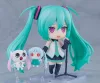Character Vocal Series 01 Nendoroid Action Figure Hatsune Miku Because You're Here Ver. 10 cm