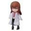 Steins; Gate Nendoroid Doll Figure Kurisu Makise: Lab Coat Ver. 14 cm