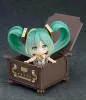 Character Vocal Series 01 Nendoroid Action Figure Hatsune Miku Symphony 5th Anniversary Ver. 10 cm