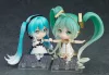 Character Vocal Series 01 Nendoroid Action Figure Hatsune Miku Symphony 5th Anniversary Ver. 10 cm
