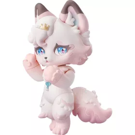Fluffy Land Nendoroid Action Figure Dyana 10 cm