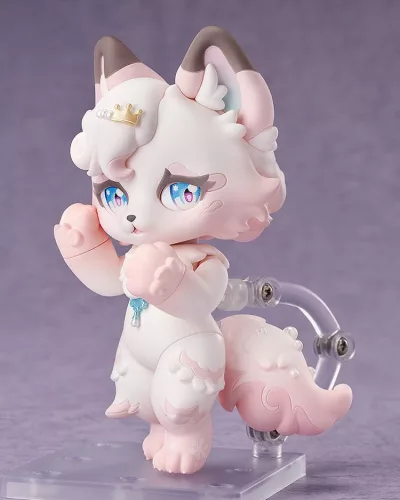 Fluffy Land Nendoroid Action Figure Dyana 10 cm