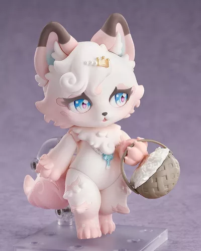 Fluffy Land Nendoroid Action Figure Dyana 10 cm