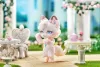 Fluffy Land Nendoroid Action Figure Dyana 10 cm