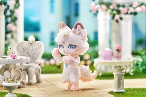 Fluffy Land Nendoroid Action Figure Dyana 10 cm