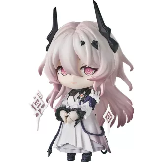 Arknights Nendoroid Action Figure Civilight Eterna 10 cm