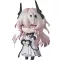 Arknights Nendoroid Action Figure Civilight Eterna 10 cm