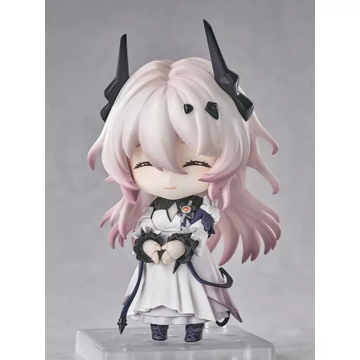 Arknights Nendoroid Action Figure Civilight Eterna 10 cm