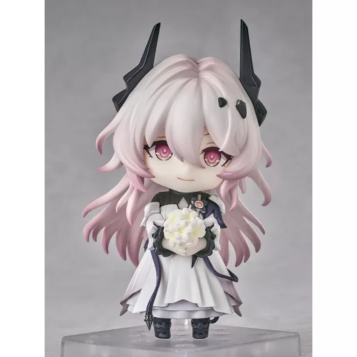 Arknights Nendoroid Action Figure Civilight Eterna 10 cm