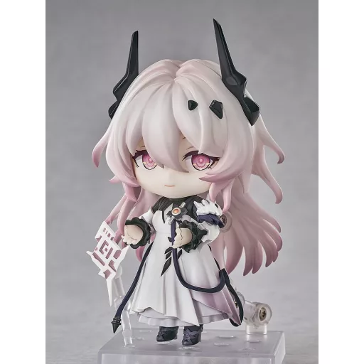 Arknights Nendoroid Action Figure Civilight Eterna 10 cm