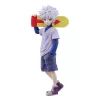 Hunter x Hunter  Pop Up Parade PVC Statue Killua Zoldyck/Killua Zaoldyeck L Size 21 cm