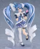 Character Vocal Series 01: Hatsune Miku Figma Action Figure Snow Miku: Crystal Snow Ver. 13 cm