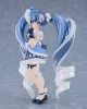 Character Vocal Series 01: Hatsune Miku Figma Action Figure Snow Miku: Crystal Snow Ver. 13 cm