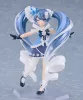 Character Vocal Series 01: Hatsune Miku Figma Action Figure Snow Miku: Crystal Snow Ver. 13 cm