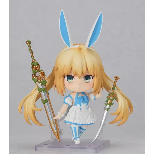 Fate/Grand Order Nendoroid Action Figure Berserker/Altria Caster 10 cm