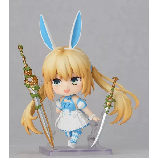Fate/Grand Order Nendoroid Action Figure Berserker/Altria Caster 10 cm