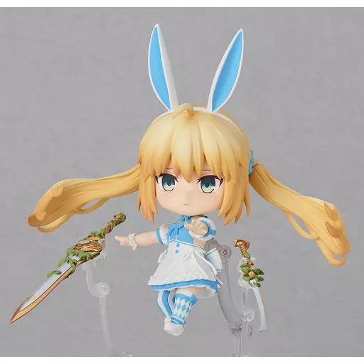 Fate/Grand Order Nendoroid Action Figure Berserker/Altria Caster 10 cm