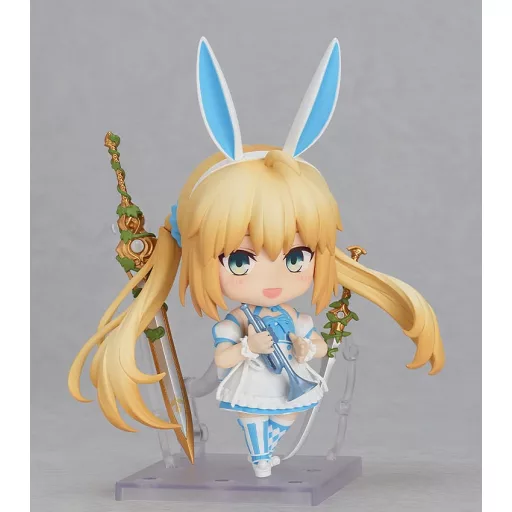 Fate/Grand Order Nendoroid Action Figure Berserker/Altria Caster 10 cm