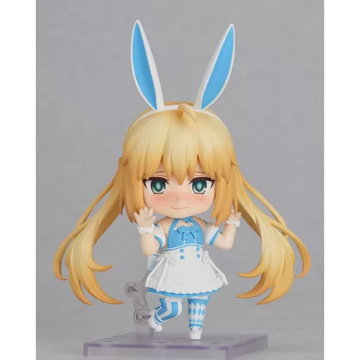 Fate/Grand Order Nendoroid Action Figure Berserker/Altria Caster 10 cm
