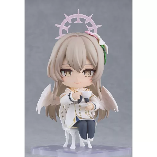 Blue Archive Nendoroid Action Figure Nagisa Kirifuji 10 cm