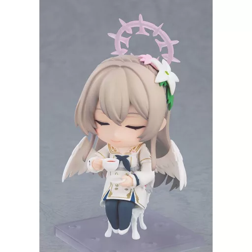 Blue Archive Nendoroid Action Figure Nagisa Kirifuji 10 cm