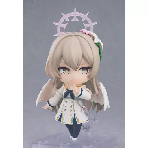 Blue Archive Nendoroid Action Figure Nagisa Kirifuji 10 cm