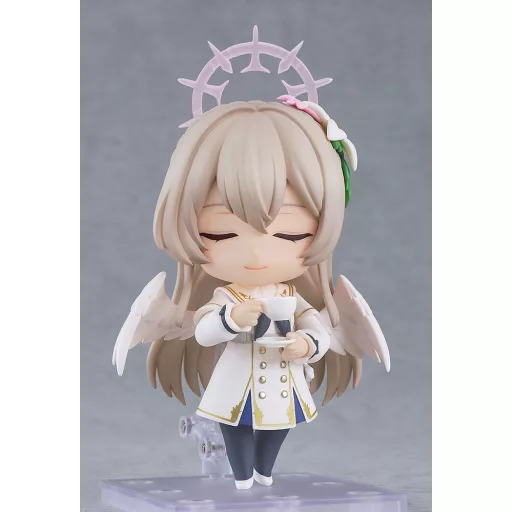 Blue Archive Nendoroid Action Figure Nagisa Kirifuji 10 cm