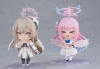 Blue Archive Nendoroid Action Figure Nagisa Kirifuji 10 cm