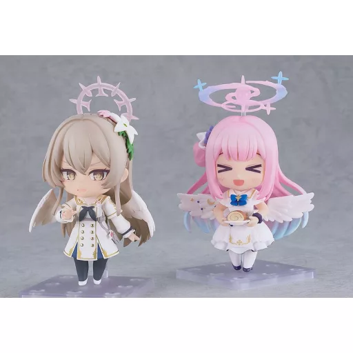 Blue Archive Nendoroid Action Figure Nagisa Kirifuji 10 cm