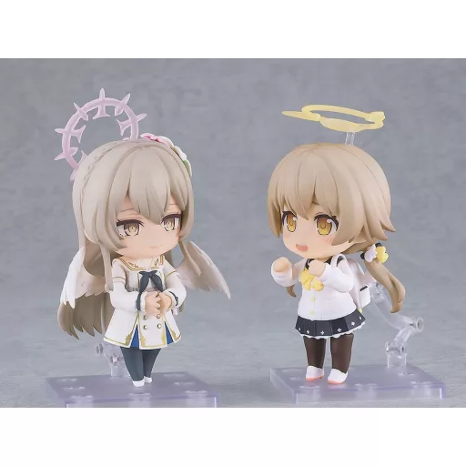 Blue Archive Nendoroid Action Figure Nagisa Kirifuji 10 cm