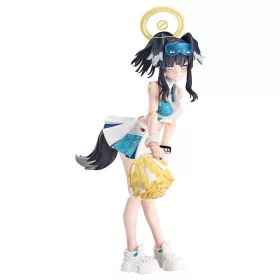   Goddess of Victory: Nikke Hyper Body Action Figure Hibiki (Cheer Squad) 15 cm