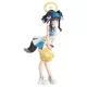 Goddess of Victory: Nikke Hyper Body Action Figure Hibiki (Cheer Squad) 15 cm