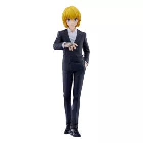   Hunter x Hunter  Pop Up Parade PVC Statue Curarpikt: Suit Ver. L Size 22 cm