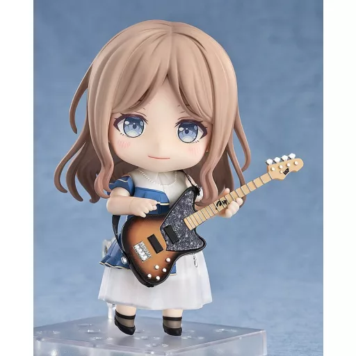 BanG Dream! Nendoroid Action Figure Soyo Nagasaki 10 cm