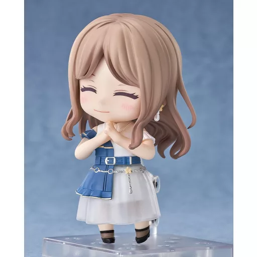 BanG Dream! Nendoroid Action Figure Soyo Nagasaki 10 cm