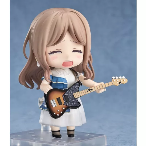 BanG Dream! Nendoroid Action Figure Soyo Nagasaki 10 cm