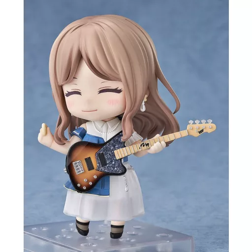 BanG Dream! Nendoroid Action Figure Soyo Nagasaki 10 cm