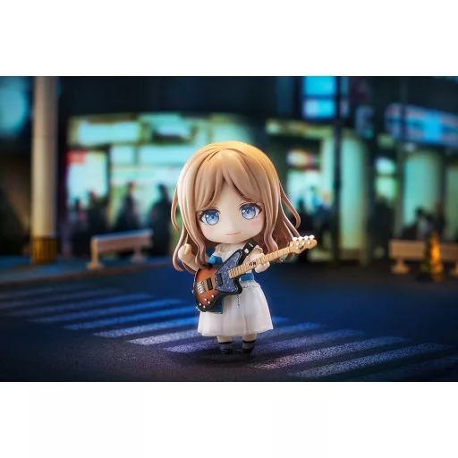BanG Dream! Nendoroid Action Figure Soyo Nagasaki 10 cm