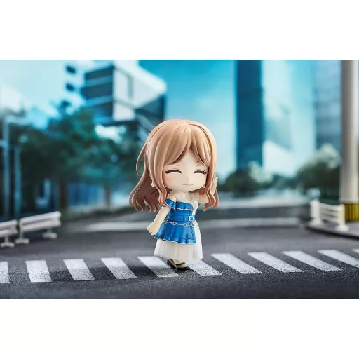 BanG Dream! Nendoroid Action Figure Soyo Nagasaki 10 cm