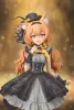 Blue Archive PVC Statue 1/7 Mari (Pop Idol) 23 cm