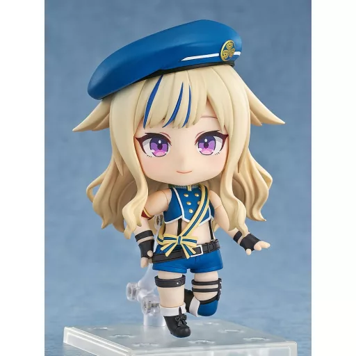 Himehina Nendoroid Action Figure Suzuki Hina 10 cm