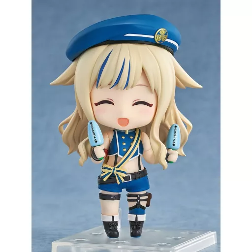 Himehina Nendoroid Action Figure Suzuki Hina 10 cm
