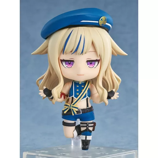 Himehina Nendoroid Action Figure Suzuki Hina 10 cm