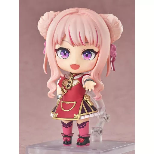 Himehina Nendoroid Action Figure Tanaka Hime 10 cm