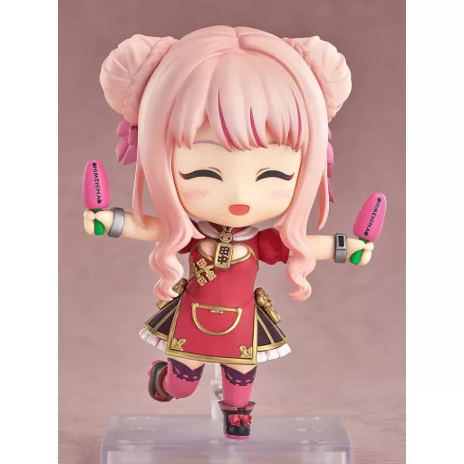 Himehina Nendoroid Action Figure Tanaka Hime 10 cm