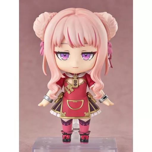 Himehina Nendoroid Action Figure Tanaka Hime 10 cm