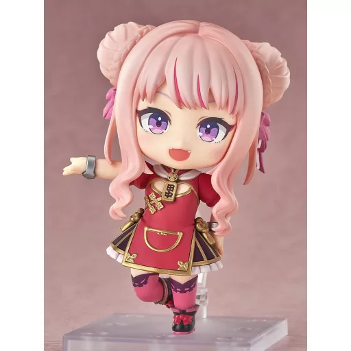 Himehina Nendoroid Action Figure Tanaka Hime 10 cm