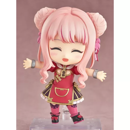 Himehina Nendoroid Action Figure Tanaka Hime 10 cm