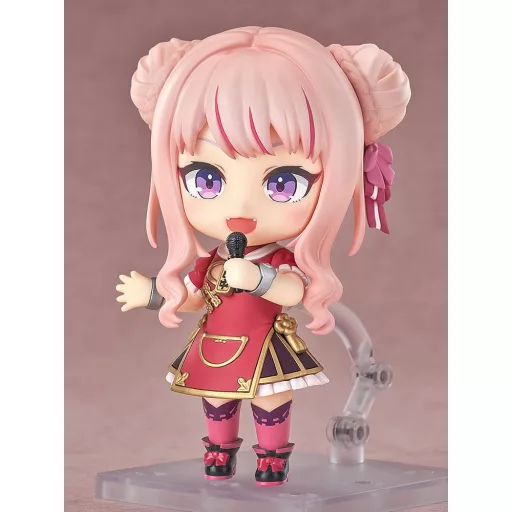 Himehina Nendoroid Action Figure Tanaka Hime 10 cm